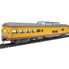 Walthers 920-9217 HO Union Pacific 85' ACF Observation Dome Lounge Standard - Your Source for Gaming Essentials Best Sale