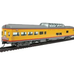 Walthers 920-9217 HO Union Pacific 85' ACF Observation Dome Lounge Standard - Your Source for Gaming Essentials Best Sale