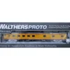 Walthers 920-14102 HO Union Pacific Willie James 85' Budd 10-6 Lighted Sleeper90 - Your Source for Gaming Essentials Outlet