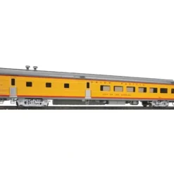 Walthers 920-18100 HO Union Pacific City of Los Angeles 85' ACF 48 Seat Diner - Your Source for Gaming Essentials Discount
