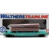 Walthers 931-1773 HO Union Pacific Log Dump Car w/3 Logs #14972 - Your Source for Gaming Essentials Flash Sale