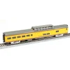 Walthers 920-18701 HO Union Pacific Harriman 85' ACF Lighted Dome Lounge - Your Source for Gaming Essentials Cheap