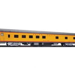 Walthers 920-13102 HO Union Pacific 85' Budd 10-6 Sleeper RTR - Your Source for Gaming Essentials Best
