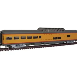 Walthers 920-18700 HO Union Pacific City of San Francisco 85' ACF Dome Lounge - Your Source for Gaming Essentials Best Sale