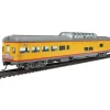 Walthers 920-9216 HO Union Pacific 85' ACF Observation Dome Lounge - Your Source for Gaming Essentials Sale