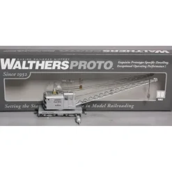 Walthers 920-105004 HO Union Pacific Powered American Crane #903056 - Your Source for Gaming Essentials Best Sale