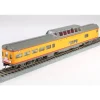 Walthers 920-9236 HO Union Pacific 85' ACF Observation Dome Lounge Lighted - Your Source for Gaming Essentials Best
