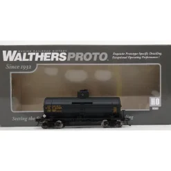 Walthers 920-100528 HO Union Tank Car Co. Type 21 ACF 10K Gallon Tank Car #10365 - Your Source for Gaming Essentials Cheap