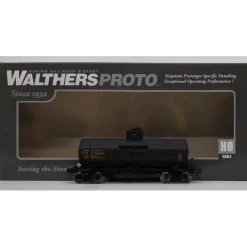 Walthers 920-100527 HO Union Tank Car Co. Type 21 ACF 10K Gallon Tank Car #10360 - Your Source for Gaming Essentials Online