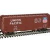 Walthers 910-2362 HO UP (Ship & Travel Slogan) 40' PS-1 Boxcar #100003 - Your Source for Gaming Essentials* Best