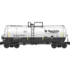 Walthers 920-100128 HO UTLX Specialty Materials 16K-Gal Tank #300315 - Your Source for Gaming Essentials* Hot