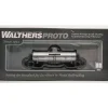 Walthers 920-100525 HO War Dept Quartermaster Corps Type 21 ACF Tank Car #10040 - Your Source for Gaming Essentials* Best