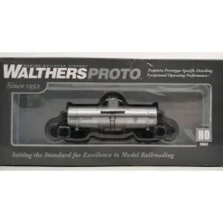 Walthers 920-100525 HO War Dept Quartermaster Corps Type 21 ACF Tank Car #10040 - Your Source for Gaming Essentials Store