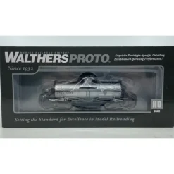 Walthers 920-100526 HO War Dept Quartermaster Corps Type 21 ACF Tank Car #10044 - Your Source for Gaming Essentials Best Sale