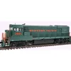 Walthers 920-41656 HO Western Pacific GE U30B PROTO 2000 TSU Sound #3051 - Your Source for Gaming Essentials Fashion