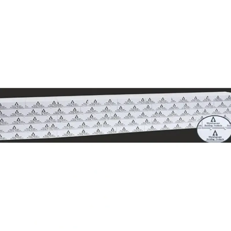 Walthers 933-1121 HO Weyerhaeuser 72' Centerbeam Flatcar Lumber Stack Load Kit - Your Source for Gaming Essentials Sale