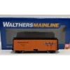 Walthers 910-3512 HO Wilson Car Lines WCLX 40' Steel Meat Reefer RTR #2039 - Your Source for Gaming Essentials* Hot