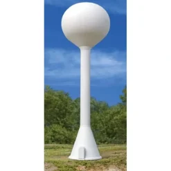 Walthers 933-3831 N Assembled Modern Water Tower - Your Source for Gaming Essentials Store