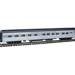 Walthers 932-55046 N Atlantic Coast Line SL Pullman-Standard 10-6 Sleeper - Your Source for Gaming Essentials New