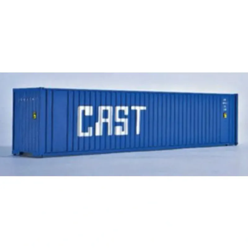 Walthers 933-3408 N Cast 40' High-Cube Container - Your Source for Gaming Essentials Store
