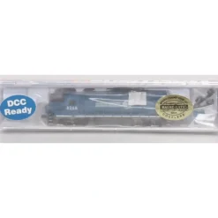 Walthers 929-50306 N Conrail EMD GP38-2 Diesel Locomotive #8265 - Your Source for Gaming Essentials Best