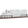 Walthers 929-50300 N EMD GP38-2 w/88" Low Nose - Standard DC Undecorated - Your Source for Gaming Essentials Online