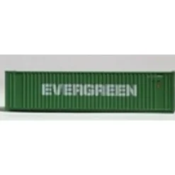 Walthers 933-3403 N Evergreen 40' High Cube Container - Your Source for Gaming Essentials Clearance