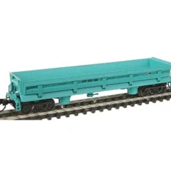 Walthers 932-8620 N Missouri Pacific Difco Dump Car #55198 - Your Source for Gaming Essentials Best