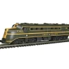 Walthers 929-50201 N New Haven Alco DL-109 Diesel Locomotive #0703 - Your Source for Gaming Essentials Flash Sale