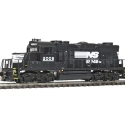 Walthers 920-80055 N Norfolk Southern Diesel Locomotive #2008 - Your Source for Gaming Essentials Flash Sale