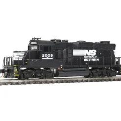 Walthers 920-80056 N NS EMD GP20 Diesel Locomotive #2009 - Your Source for Gaming Essentials Best Sale