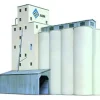 Walthers 933-3225 N Scale ADM Concrete Grain Elevator W/Full-Color Decals Kit - Your Source for Gaming Essentials Fashion