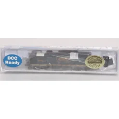 Walthers 929-50307 N Scale CSX EMD GP38-2 Diesel #2640 (DCC Ready) - Your Source for Gaming Essentials New