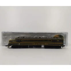 Walthers 929-50202 N Scale New Haven Alco DL-109 Diesel Locomotive #0708 - Your Source for Gaming Essentials Clearance