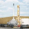 Walthers 933-3219 N Scale North Island Refinery Building Kit - Your Source for Gaming Essentials Shop