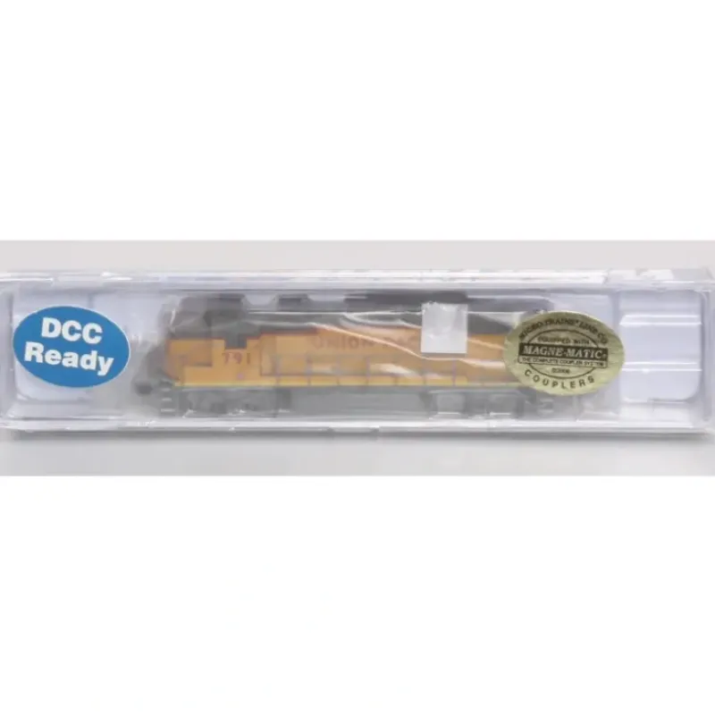 Walthers 929-50312 N Scale Union Pacific EMD GP38-2 Diesel #791 (DCC Ready) - Your Source for Gaming Essentials Best