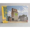 Walthers 933-3251 N Valley Growers Association Grain Elevator Kit - Your Source for Gaming Essentials Flash Sale
