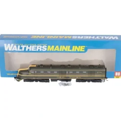 Walthers 910-9113 New Haven Alco DL-109 Diesel Locomotive #0740 - Your Source for Gaming Essentials* Hot