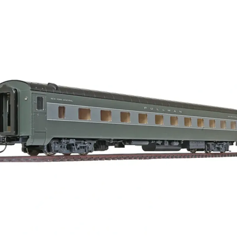 Walthers 9315 NYC 20th Century Limited 22 Roomette - Your Source for Gaming Essentials Best Sale