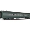 Walthers 9316 NYC 20th Century Limited 68 Seat Diner - Your Source for Gaming Essentials Cheap