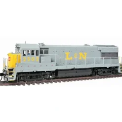 Walthers 920-48654 P2K U28B DC L&N #2500 - Your Source for Gaming Essentials Store