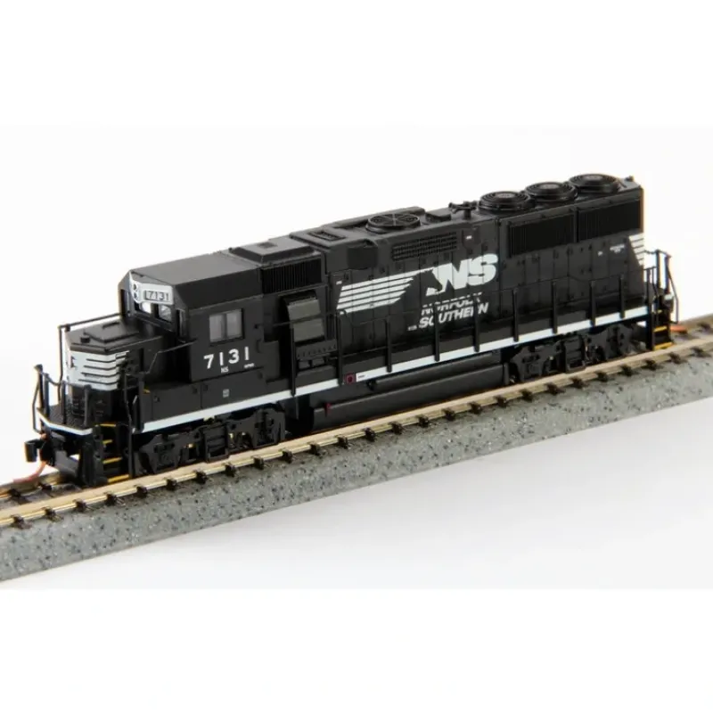 Walthers 920-75404 Proto N GP60 Loco NS#7131 - Your Source for Gaming Essentials Online
