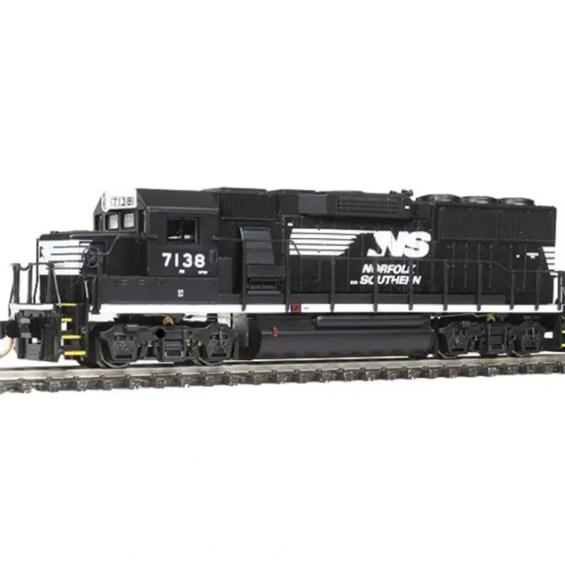Walthers 920-75405 Proto N GP60 Loco NS#7138 - Your Source for Gaming Essentials Cheap