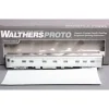 Walthers 920-9342 San Francisco Chief 85' P-S 10-3-2 Sleeper, Santa Fe (Deluxe) - Your Source for Gaming Essentials Sale