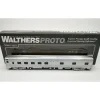 Walthers 920-9012 Santa Fe 85' Budd Pine Series 10-6 Lighted Sleeper - RTR - Your Source for Gaming Essentials Flash Sale