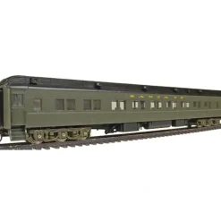 Walthers 932-10302 Santa Fe Pullman Heavyweight 28-1 Parlor (Plan #3416) - Your Source for Gaming Essentials Shop