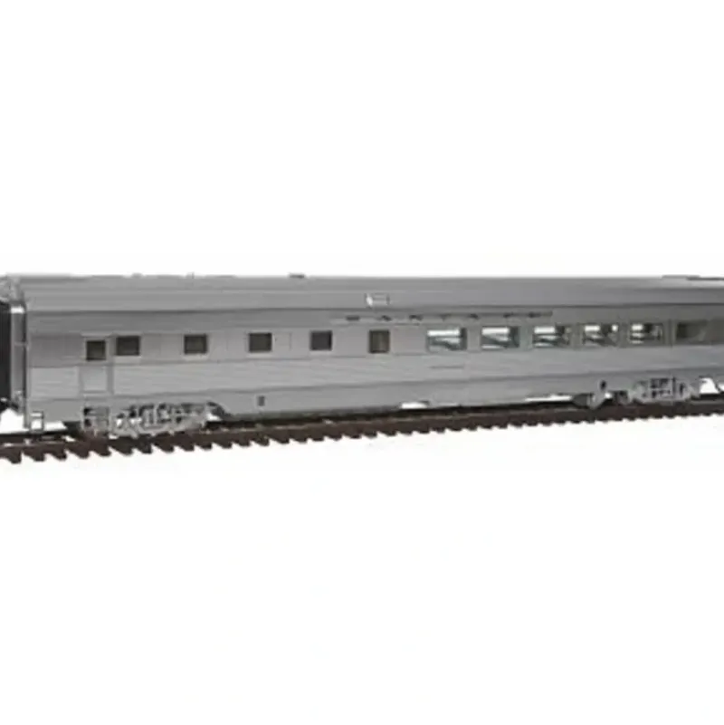 Walthers 920-9346 Santa Fe SF Chief Delux 85' Budd 36-Seat Diner - Your Source for Gaming Essentials Discount