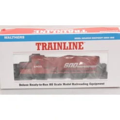 Walthers 931-128 Soo Line GP9M Diesel Locomotive #2403 - Your Source for Gaming Essentials Discount