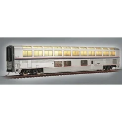 Walthers 933-6004 Superliner Lighting Kit - Your Source for Gaming Essentials Store