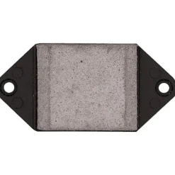 Walthers 933-1066 Track Cleaning Car Replacement Pad - Your Source for Gaming Essentials Discount